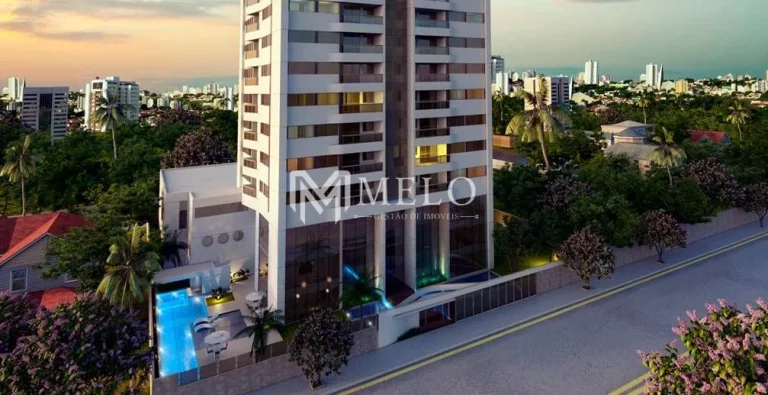 Imagem Oportunidade te esperando! - Edf. Ocean Way em Candeias.