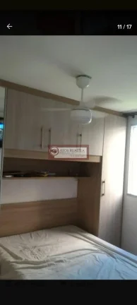 Imagem Venda Apartamento 2 Dorms em Jardim Lallo - SP por R$ 299.000