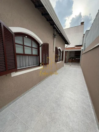 Imagem VENDA  Casa Reformada | Jardim Tannus  Jundiaí/SP