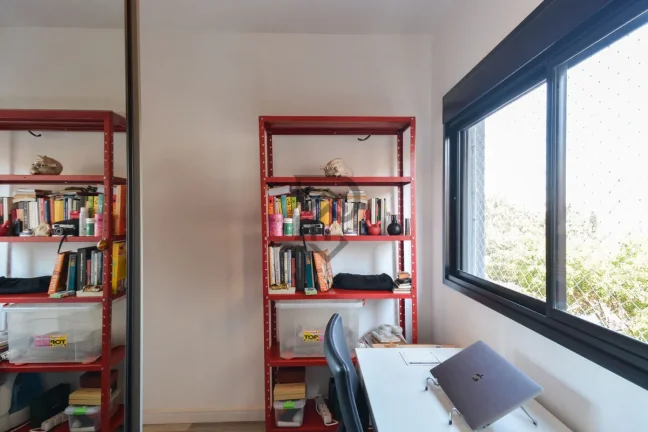 Imagem Apartamento pinheiros pronto para morar proximo metrô