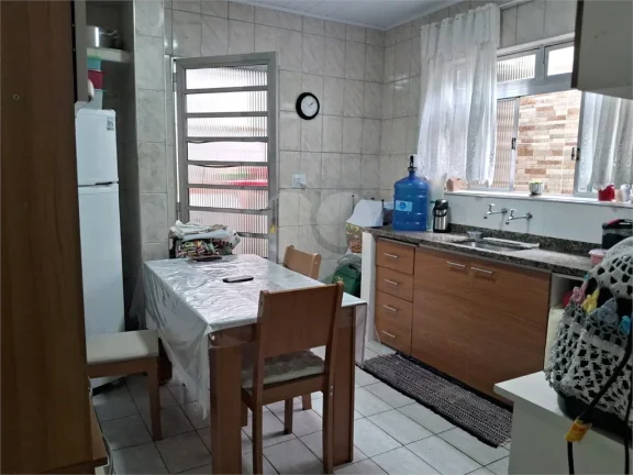 Imagem Casa à venda com 2 quartos, sendo 1 suíte, em VILA LEOPOLDINA, São Paulo - SP