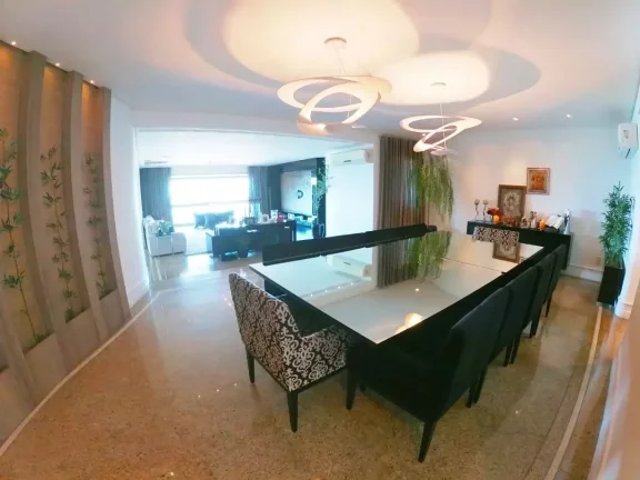 Imagem APARTAMENTO RESIDENCIAL em VILA VELHA - ES, PRAIA DA COSTA