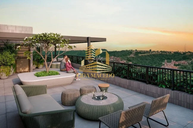 Imagem Apartamento em Lançamentos no bairro Centro - Bananeiras, PB