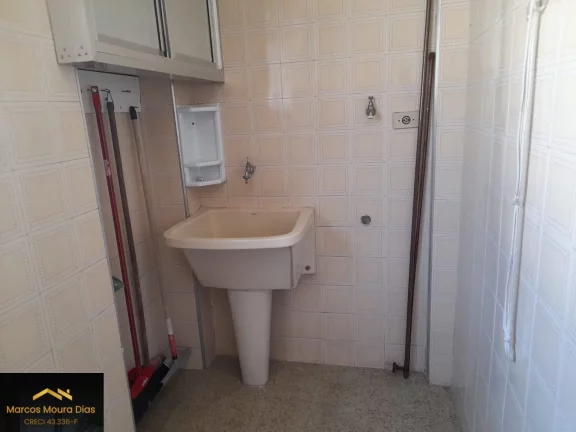 Imagem Apartamento à venda com 2 quartos e sem vaga no Alto do Mandaqui