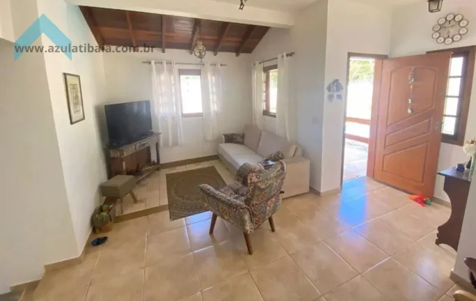 Imagem Casa para Venda em Atibaia, Jardim Maristela, 3 dormitórios, 2 suítes, 3 banheiros, 2 vagas
