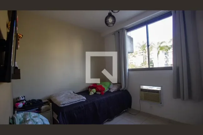 Imagem Apartamento à Venda - Vargem Pequena, 2 Quartos, 68 m2