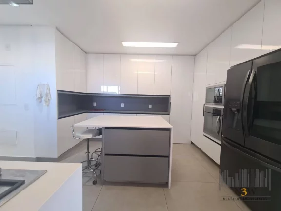 Imagem Cobertura com 4 dormitórios à venda, 243 m² por R$ 4.900.000,00 - Vila Leopoldina - São Paulo/SP