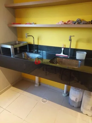 Imagem Apartamento à venda 2 Quartos, 1 Vaga, 48M², Sítio da Figueira, São Paulo - SP