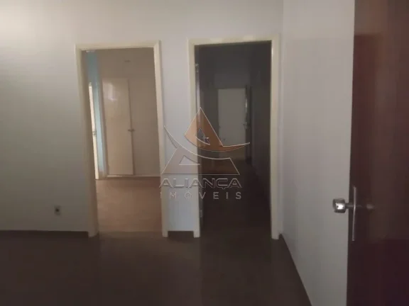 Imagem Casa - Ribeirão Preto - Jardim Paulistano