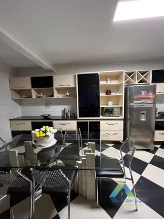 Imagem Apartamento à venda no bairro Nova Gerti - São Caetano do Sul/SP