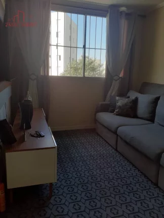 Imagem Lindo Apartamento 2 dormitórios - Jd. Umuarama