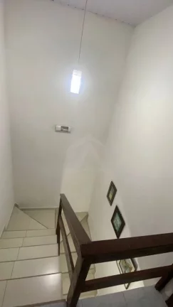 Imagem SOBRADO COM PISCINA , 4 DORMITÓRIOS SENDO 1 SUÍTE, RAINHA DO MAR