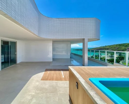 Imagem APARTAMENTO RESIDENCIAL em GUARAPARI - ES, PRAIA DO MORRO