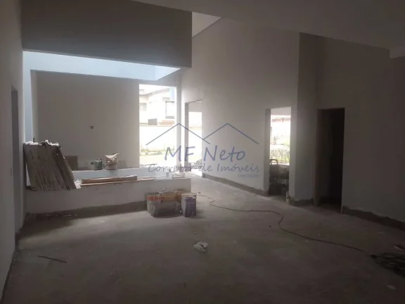 Imagem Casa de Condomínio