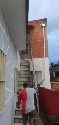Imagem Casa para Venda em Osasco / SP no bairro Portal D`Oeste