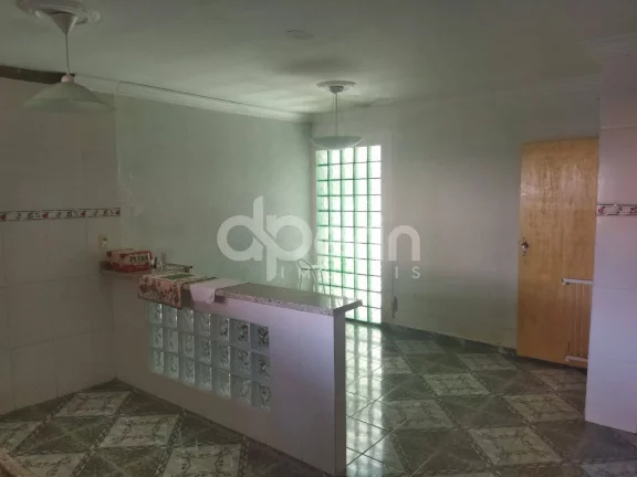 Imagem Casa à venda - Vila Nery