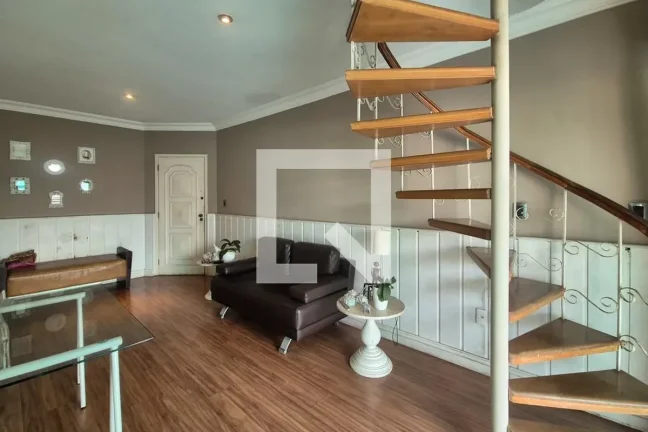 Imagem Apartamento à Venda - Recreio, 3 Quartos, 250 m2