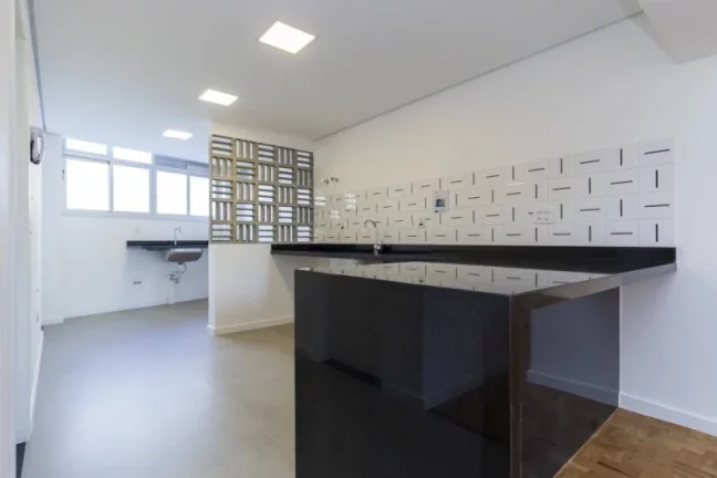 Imagem Apartamento à Venda 130m², 3 quartos em Higienópolis, São Paulo/SP