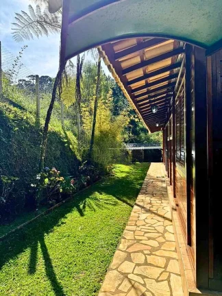 Imagem A Conveniência do Centro com a Alma da Montanha