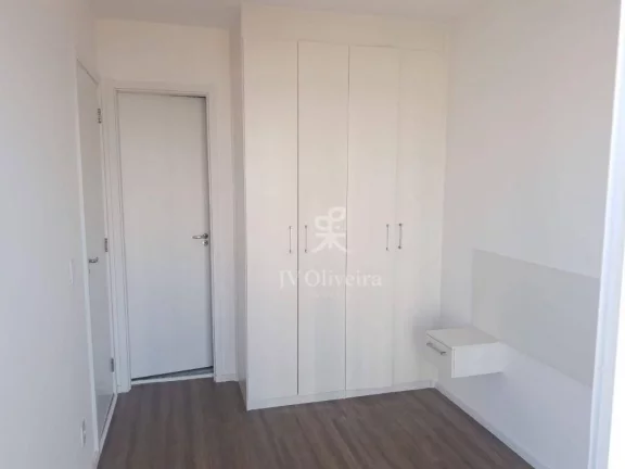 Imagem Apartamento com 1 dormitório para alugar, 28 m² por R$ 2.230,00/mês - Vila Sônia - São Paulo/SP