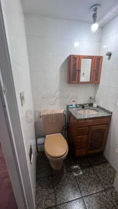 Imagem Copacabana - Residencial › Apartamento com 2 quarto(s) a Venda