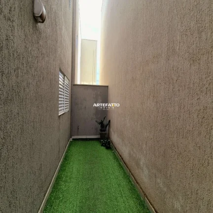 Imagem Apartamento com 3 dormitórios no bairro Três Colinas