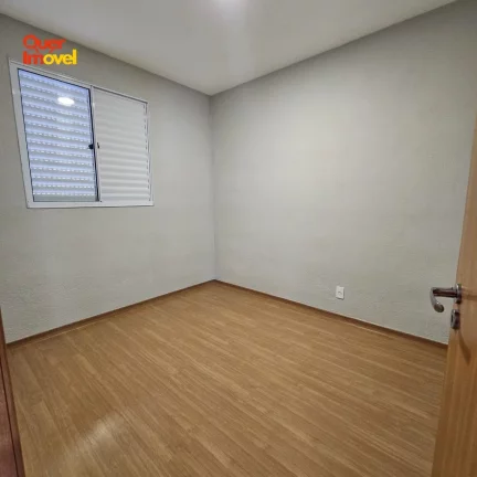 Imagem Imperdível! Apartamento à venda em Ribeirão Preto-SP, no bairro Reserva Real, com 2 quartos, 1 sala, 1 banheiro e 1 vaga de garagem.