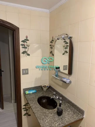 Imagem Apartamento à venda no bairro Enseada - Guarujá/SP