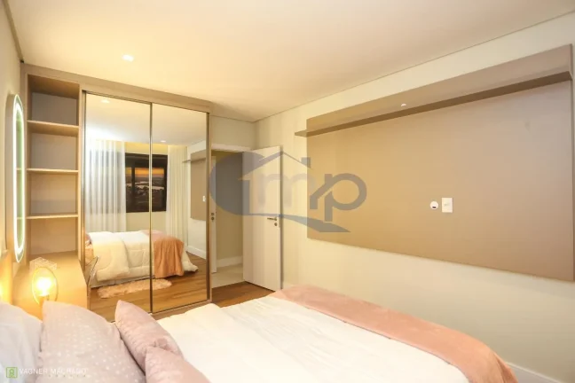 Imagem Apartamento á venda com 2 suítes no Centro de Torres/RS