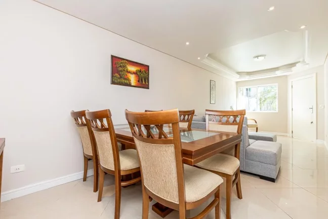 Imagem Casa no Campo Comprido