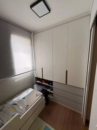 Imagem Excelente apartamento Garden, mobiliado em Sorocaba