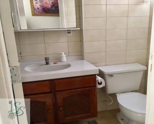 Imagem Apartamento à Venda Jardim Indianópolis, Campinas/SP