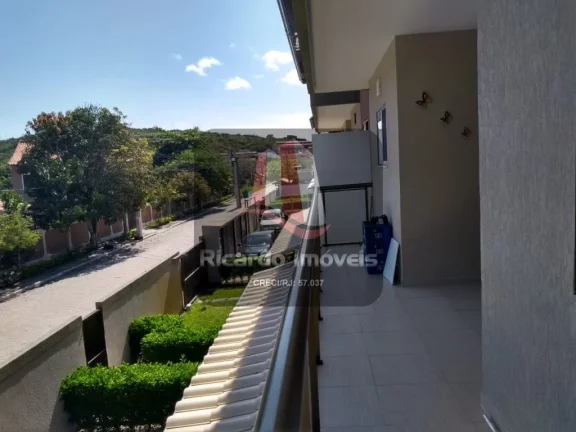 Imagem Apartamento Cobertura Porto Peró