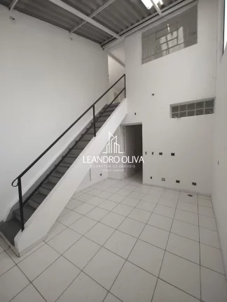 Imagem Ponto Comercial à Venda – Av. República do Líbano, Ibirapuera – São Paulo/SP
