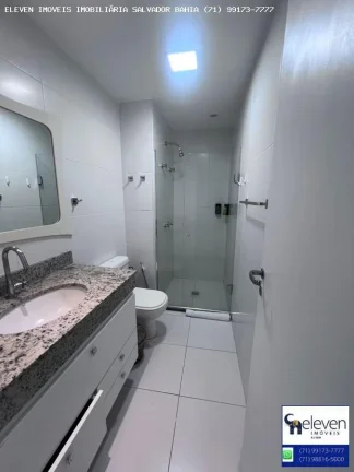 Imagem LUXO E CONFORTO NA BARRA! APARTAMENTO 1/4 NO COSTA ESPAÑA (63m²) - INFRAESTRUTURA CLUBE!