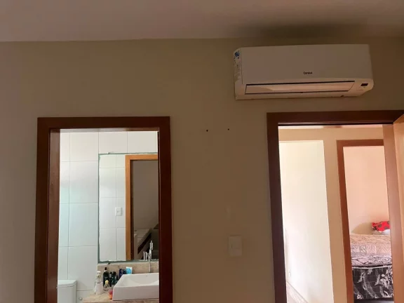 Imagem Apartamento à venda no Portal dos Trópicos - 3 quartos, área de lazer, 125m² e 2 vagas de garagem