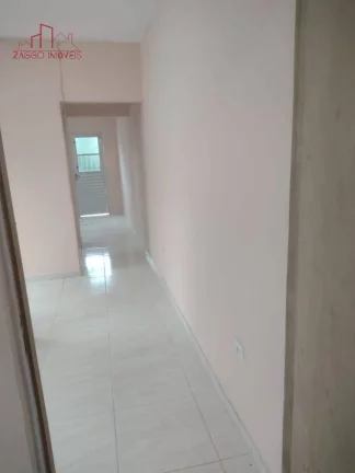 Imagem Casa - 100m² - 4 vagas