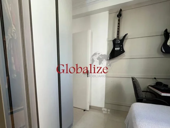 Imagem Apartamento à venda com 3 dormitórios, 1 vaga e lazer completo na cidade Santos no bairro Ponta da Praia por R$ 645.000,00