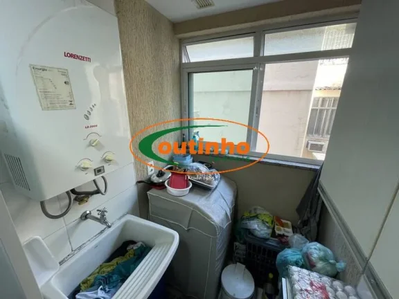 Imagem (29605) Rua Campos Sales - Tijuca