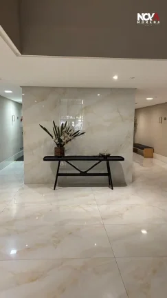 Imagem Descubra este encantador apartamento no Edifício Maximus, localizado no bairro Itapuã, Vila Velha....
