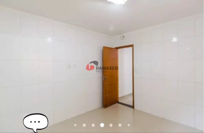 Imagem Sobrado à venda, Paulicéia, São Bernardo do Campo