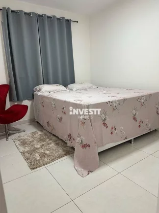 Imagem Apartamento à venda na Vila Rosa - Goiânia/GO