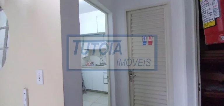Imagem ESCRITÓRIO COMERCIAL MOBILIADO PARA LOCAÇÃO NO PARAISO