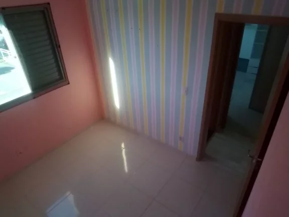 Imagem Apartamento à venda, 43 m² por R$ 215.000,00 - Parque Santa Rosa - Suzano/SP