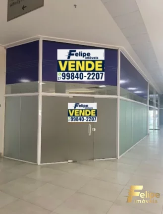 Imagem LOJA COMERCIAL NA ENSEADA DO SUÁ / VITÓRIA - ES