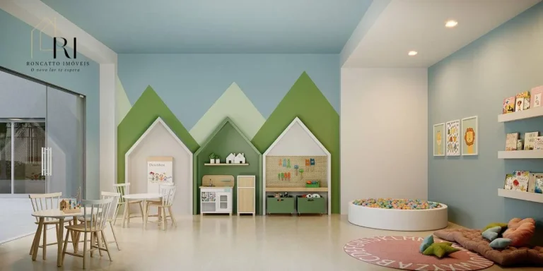 Imagem Apartamento com 2 quartos, à venda