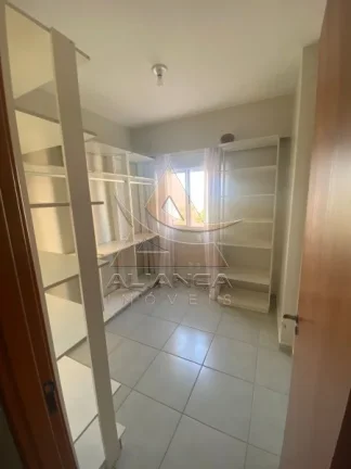 Imagem Apartamento - Ribeirão Preto - Jardim Anhanguera