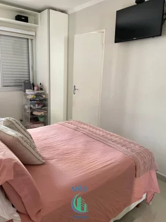 Imagem Apartamento com 1 quarto, à venda em São Paulo, Campo Belo