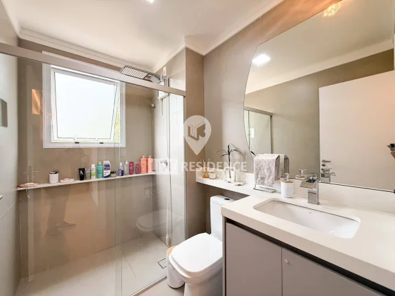Imagem Apartamento Decorado com Planejados e Lazer Completo