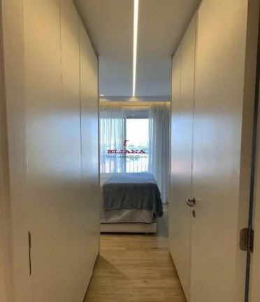 Imagem Apartamento à venda em São Paulo, Vila Anastácio, com 4 quartos, 136m²